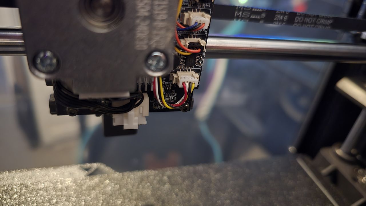 Anycubic Kobra S1 Combo review