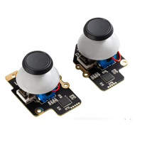 Gulikit Hall Effect Sensor Joystick for Steam Deck | $29.99

An affordable solution to prolong the life of your Steam Deck, these sticks won't drift and use electromagnetic induction, giving more accurate and reliable controls for your handheld PC. 

Buy from: Amazon