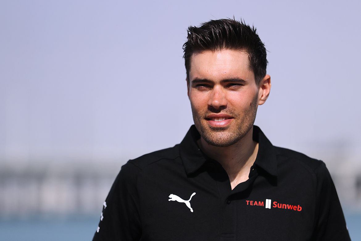 Tom Dumoulin (Team Sunweb)