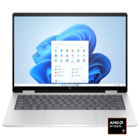 HP Envy 2-in-1: $1,049.99$599.99 at Best Buy
Display:Processor:RAM:Storage:OS: