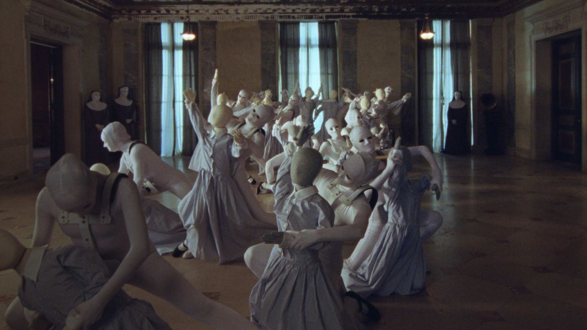 Miu Miu Womens tales Mona Fastvold 