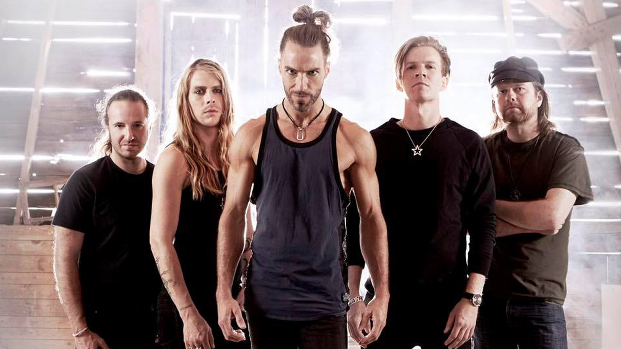 Pain Of Salvation