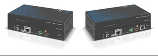 DVIGear Extends HDBaseT Offerings With New Line