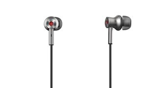1More Dual Driver BT ANC In-ear headphones sound