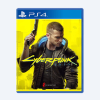 Cyberpunk 2077 Day One Edition per Playstation 4 a €57,90