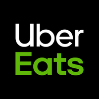 Uber Eats features a ton of popular chains and smaller restuarants, and you can use your Uber Cash to pay.