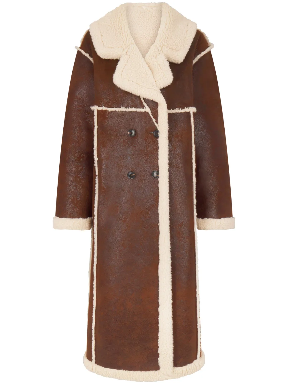 Simon Miller Jetz Coat | L