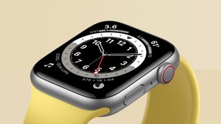 Apple Watch SE review: screen and design
