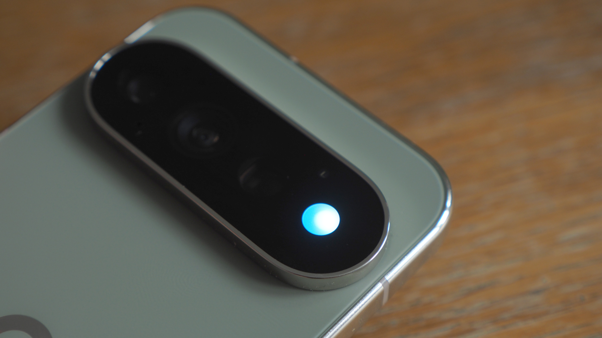 Google Pixel 11 Pro review