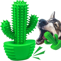 Teeth-cleaning Dog Chew Toy