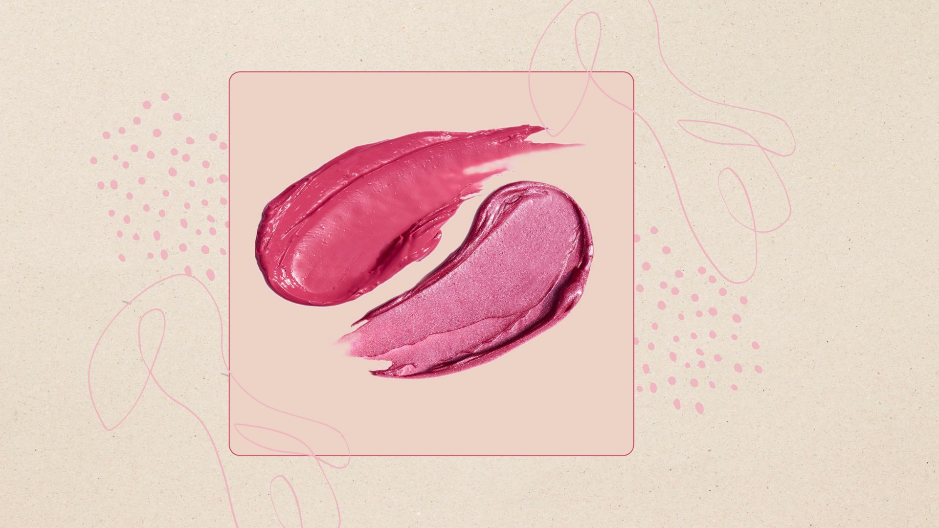 The crucial mistakes you’re making with blusher, according to Gillian Anderson's makeup artist