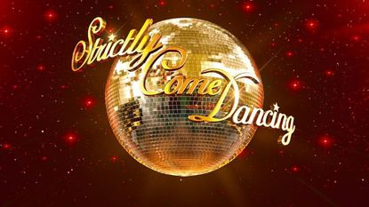 strictly come dancing