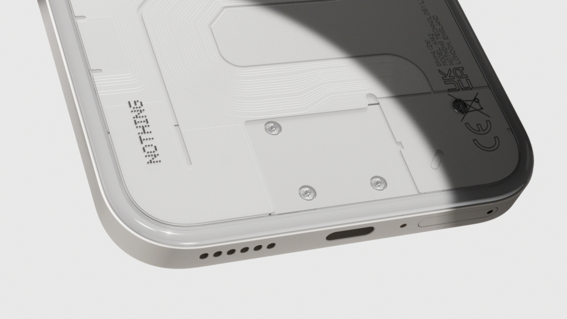 Nothing Phone 2 (a) revealed: 5 things to know about Nothing's new phone