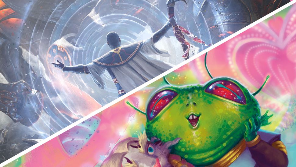 Black Friday Magic The Gathering deals 2023 GamesRadar+ Black Friday Magic The Gathering deals 2023 GamesRadar+