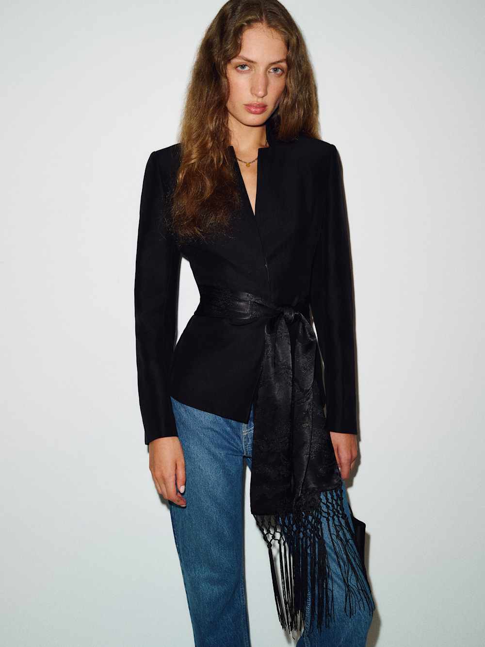Kylie Blazer