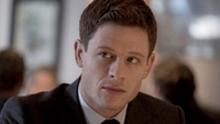   James Norton