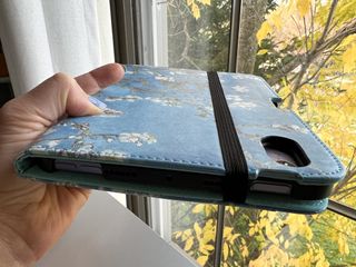 Fintie Folio Case For Ipad Mini 6 Lifestyle Closed Top
