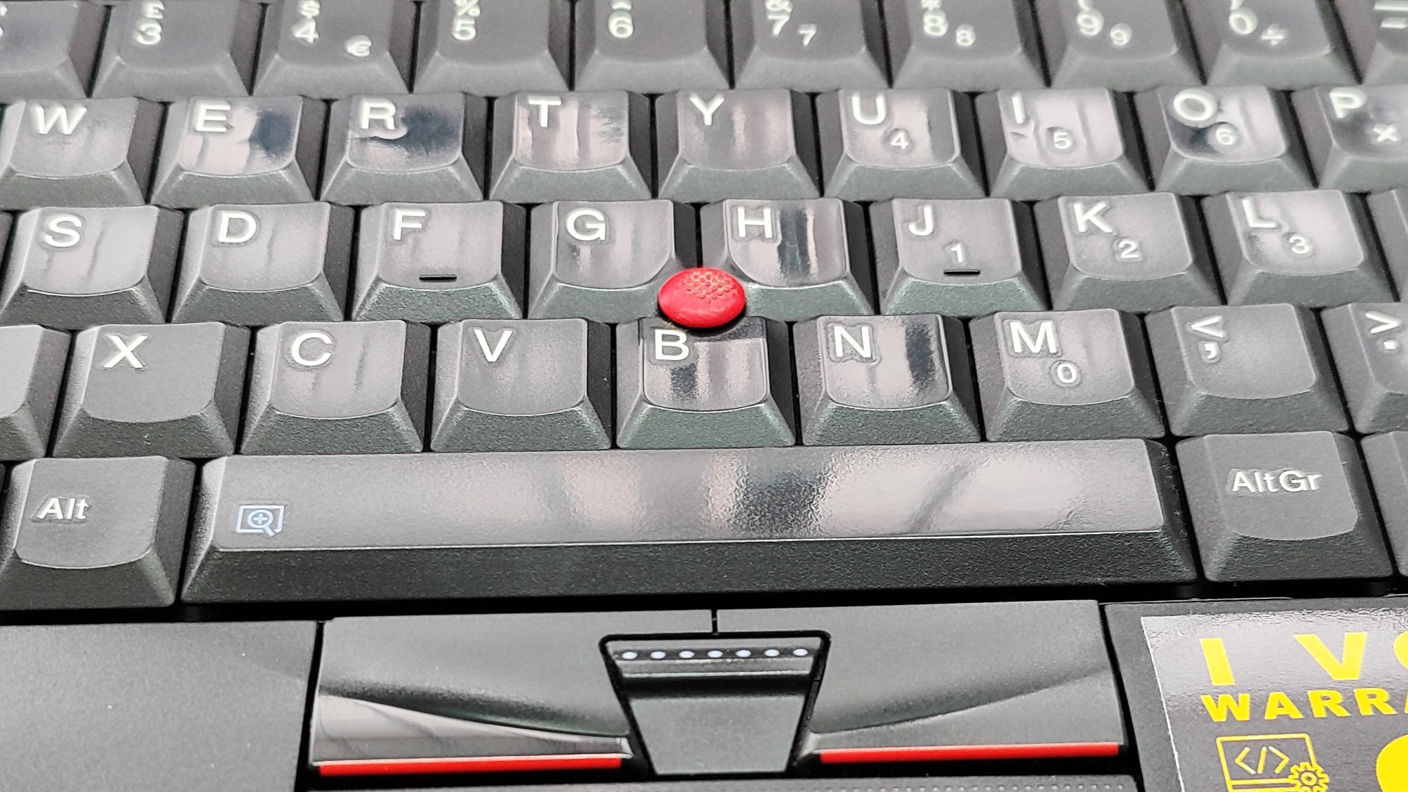 Lenovo X220
