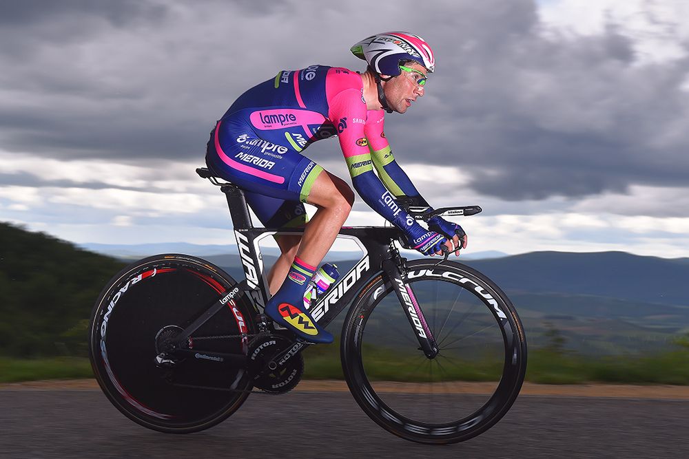 Diego Ulissi (Lampre-Merida)