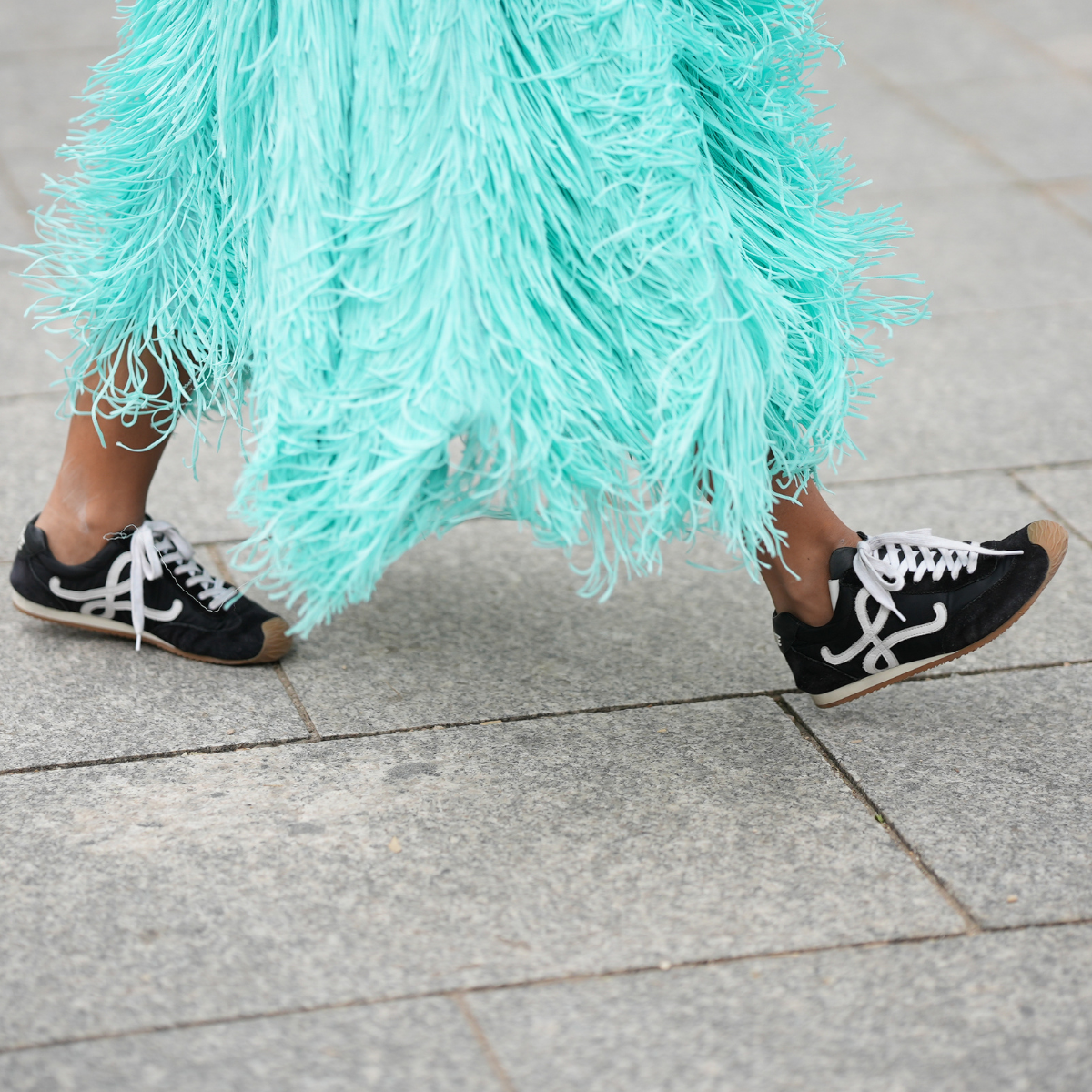 Loewe trainers