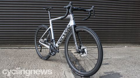 cervelo caledonia 5 di2