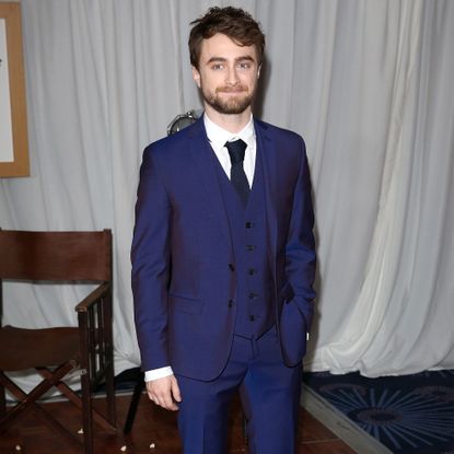 Daniel Radcliffe