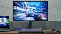 LG UltraGear 27GX790B-B LG UltraGear 27GX790B-B