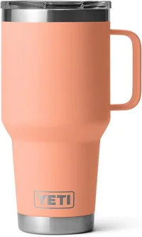 YETI Rambler Travel Mug with Stronghold Lid (30 oz)