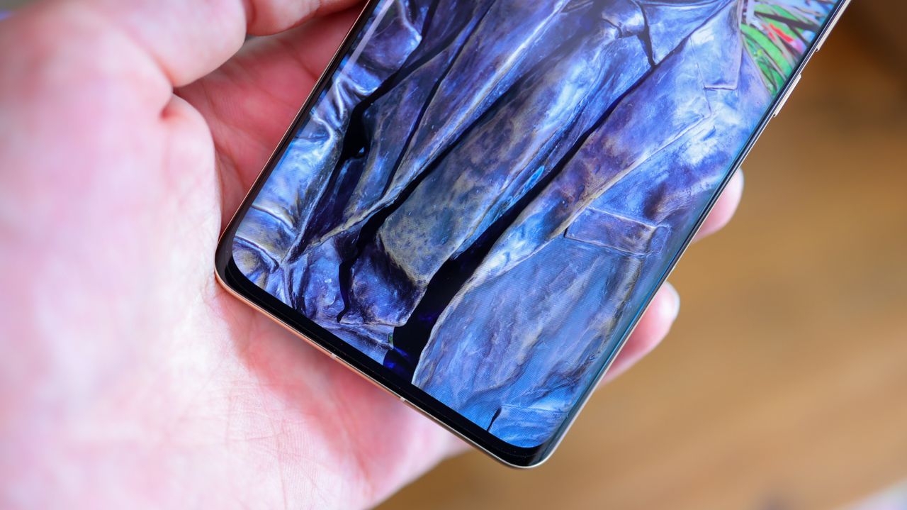 A photo of the Xiaomi 12s Ultra