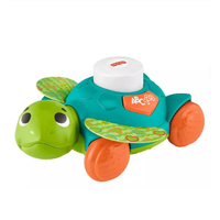 Linkimals Sit to Crawl Sea Turtle | was&nbsp;£32.99&nbsp;now £22.99 | Very