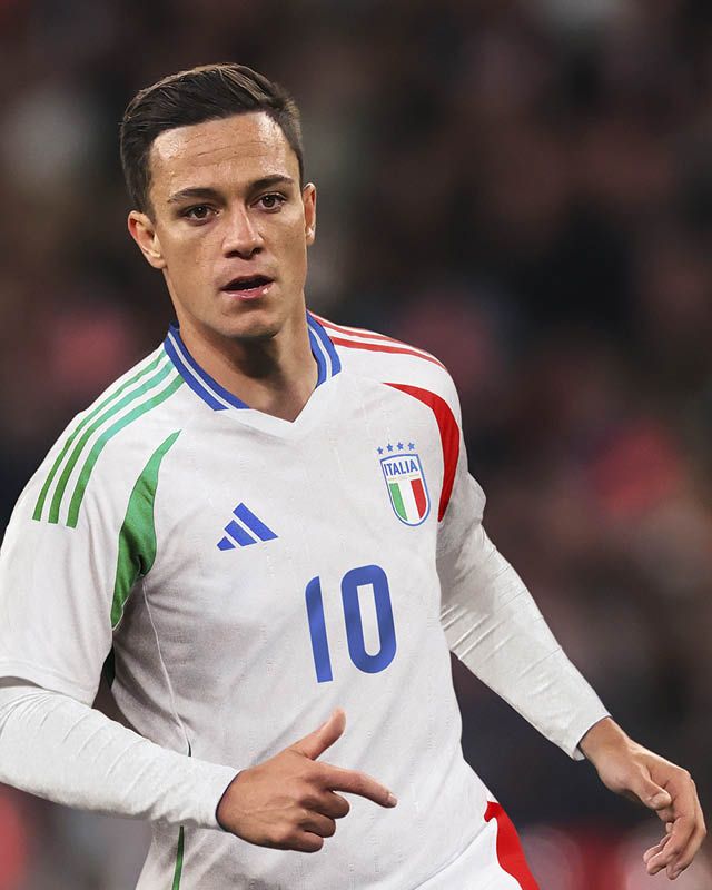 Adidas Euro 2024 kit