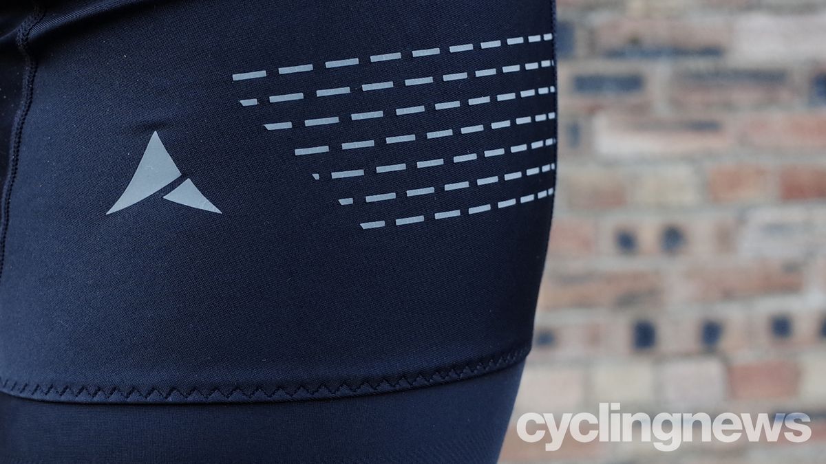 Altura Icon bib short review
