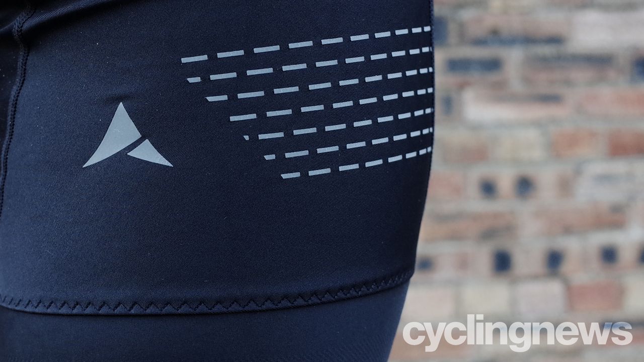 Altura Icon bib short review