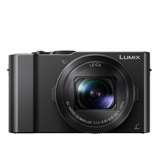 Panasonic Lumix LX15 / LX10 product shot