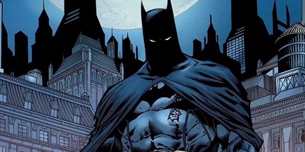 How Batman Could Still Join The CW's DC TV Shows | Cinemablend