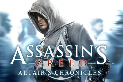 Assassin's Creed : Altair's Chronicles