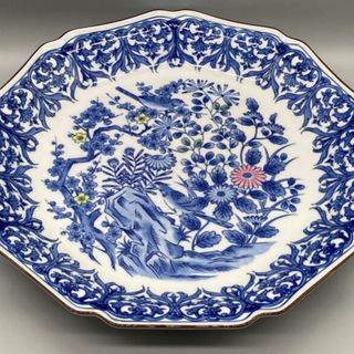 decorative plate