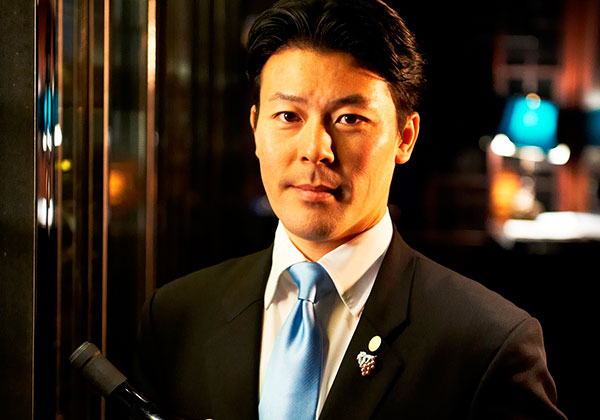 Satoru Mori