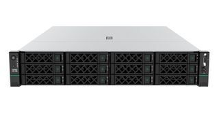 SuperCloud's RS3210 Z11 server with Zhaoxin Kaisheng server CPUs.