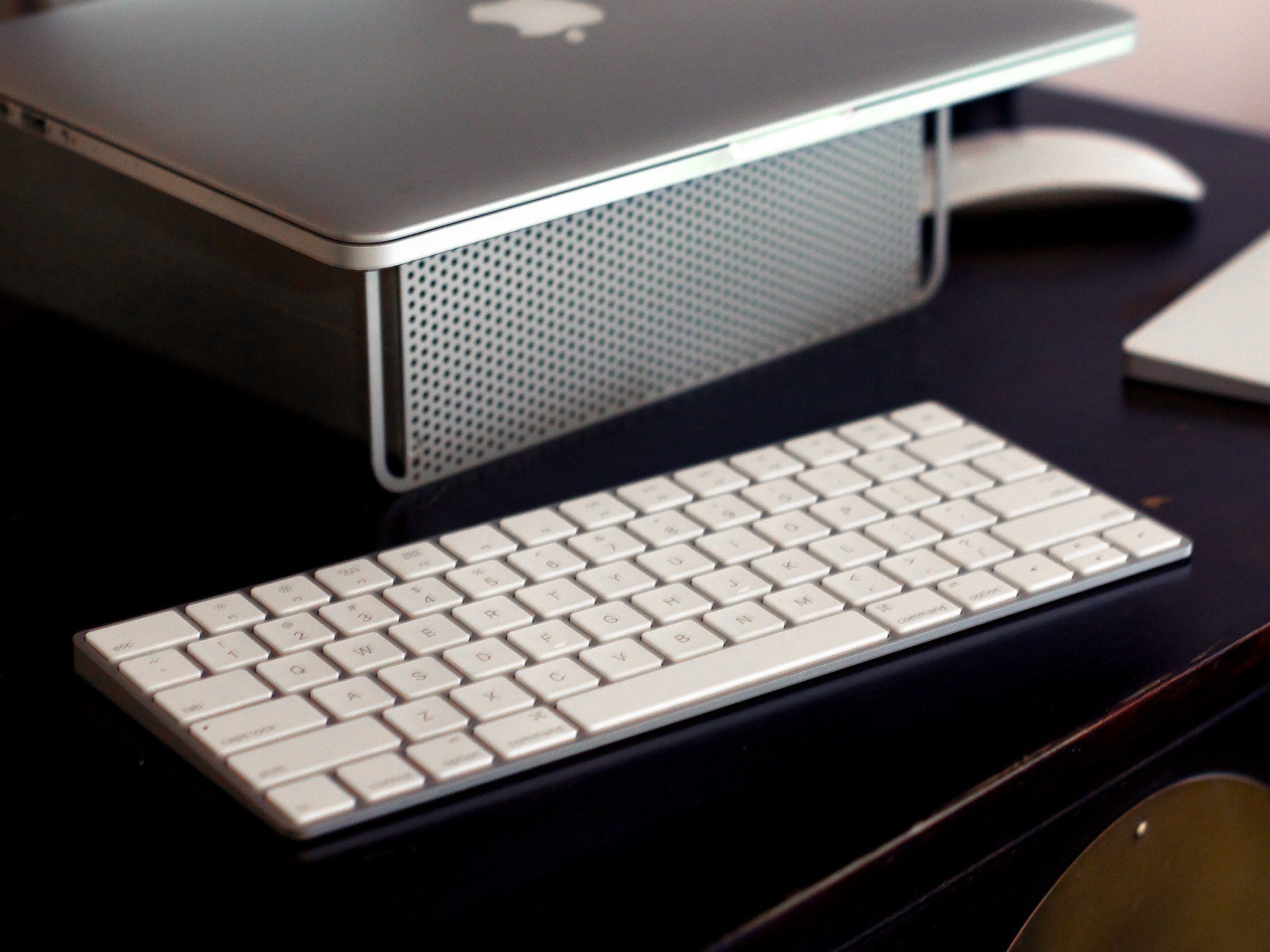 Mc Magic Rapper Keyboard Magic Keyboard: The ultimate guide | iMore