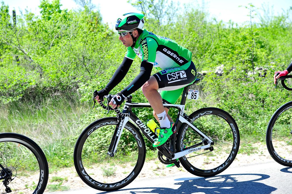 Nicola Ruffoni (Bardiani - CSF)