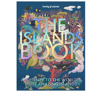 The Islands Book, £17 | Lonely Planet&nbsp;
