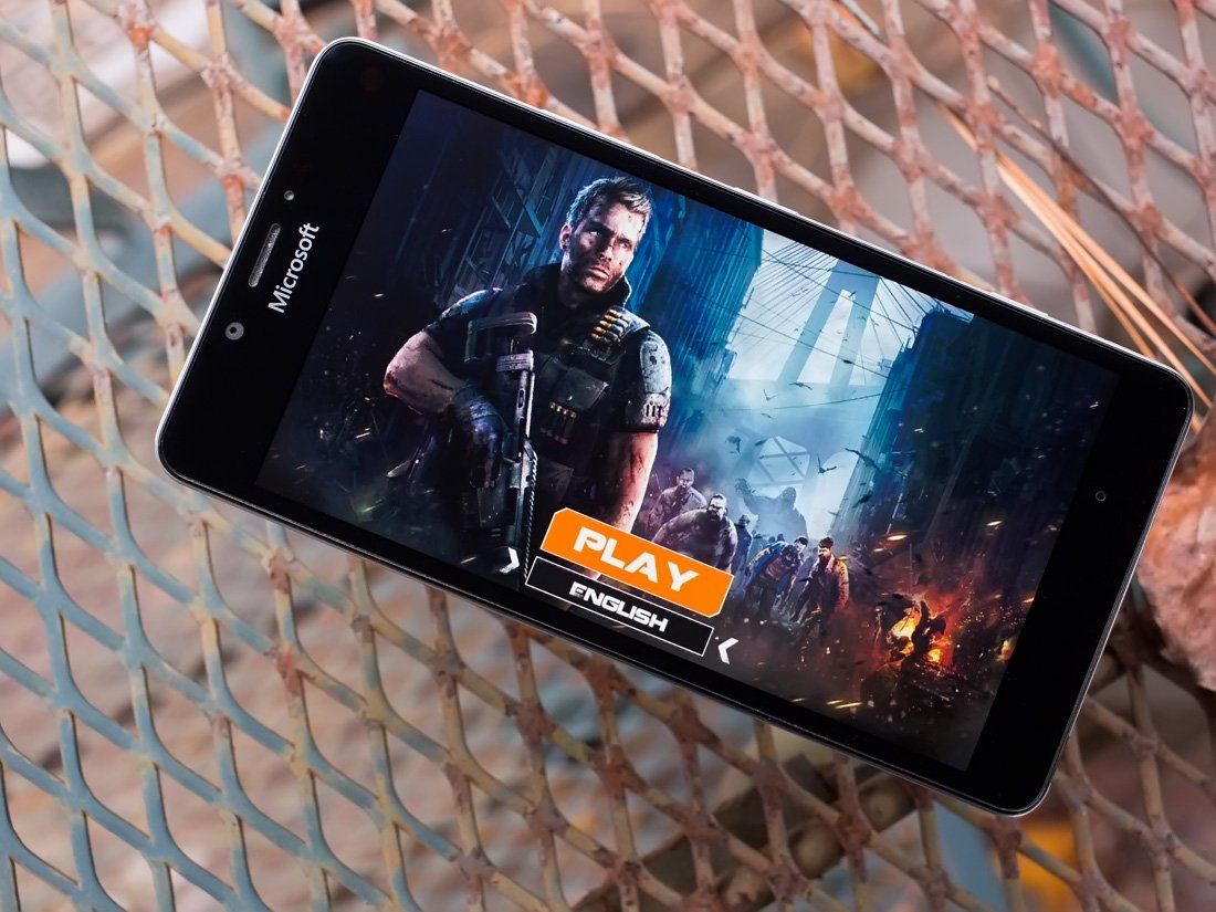 Best Zombie Games for Windows 10 Windows Central