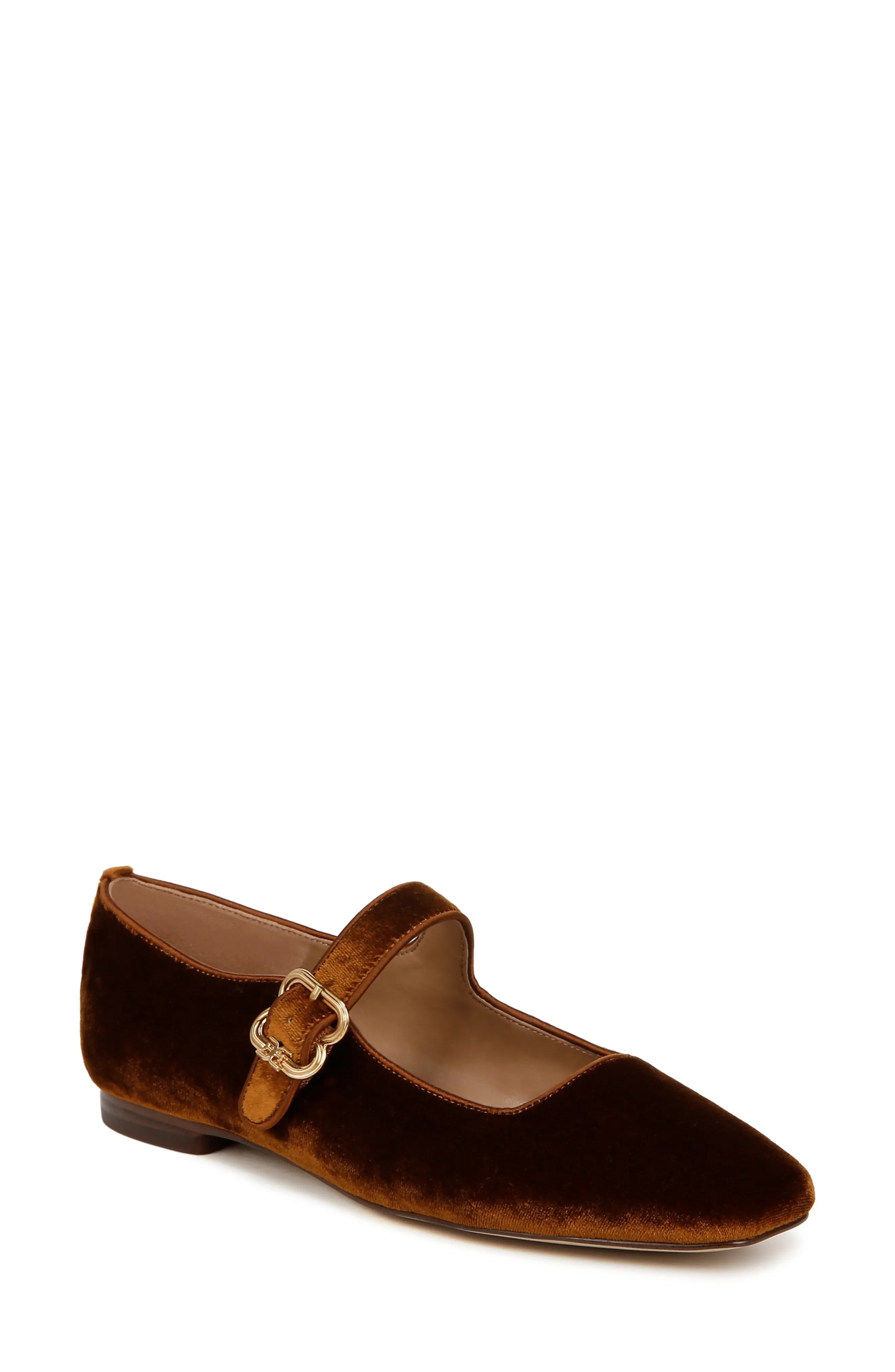Sam Edelman, Michaela Mary Jane Flat