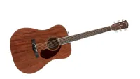 Best acoustic guitars under $1,000: Fender Paramount PM-1