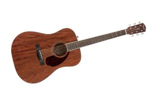 Best acoustic guitars under $1,000: Fender Paramount PM-1