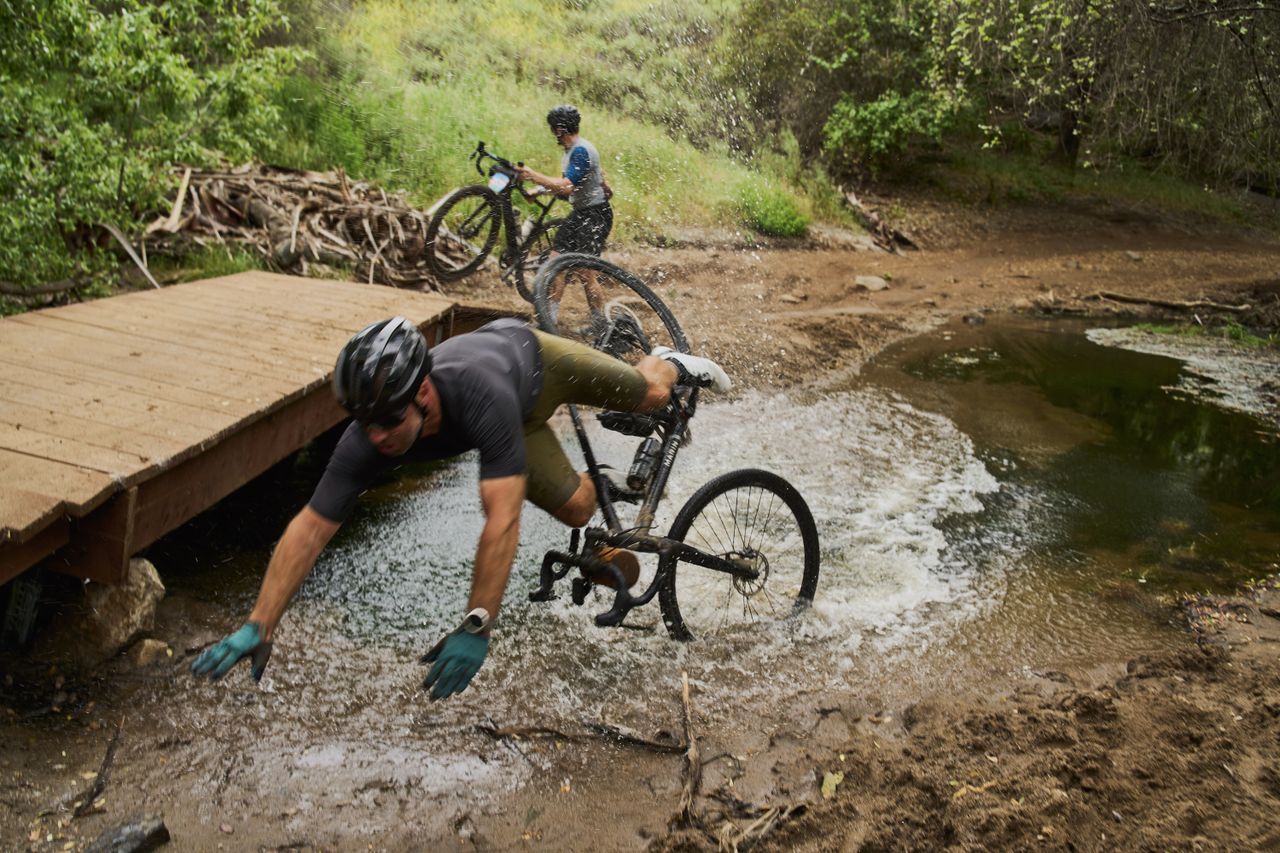 Belgian Waffle Ride California 2023