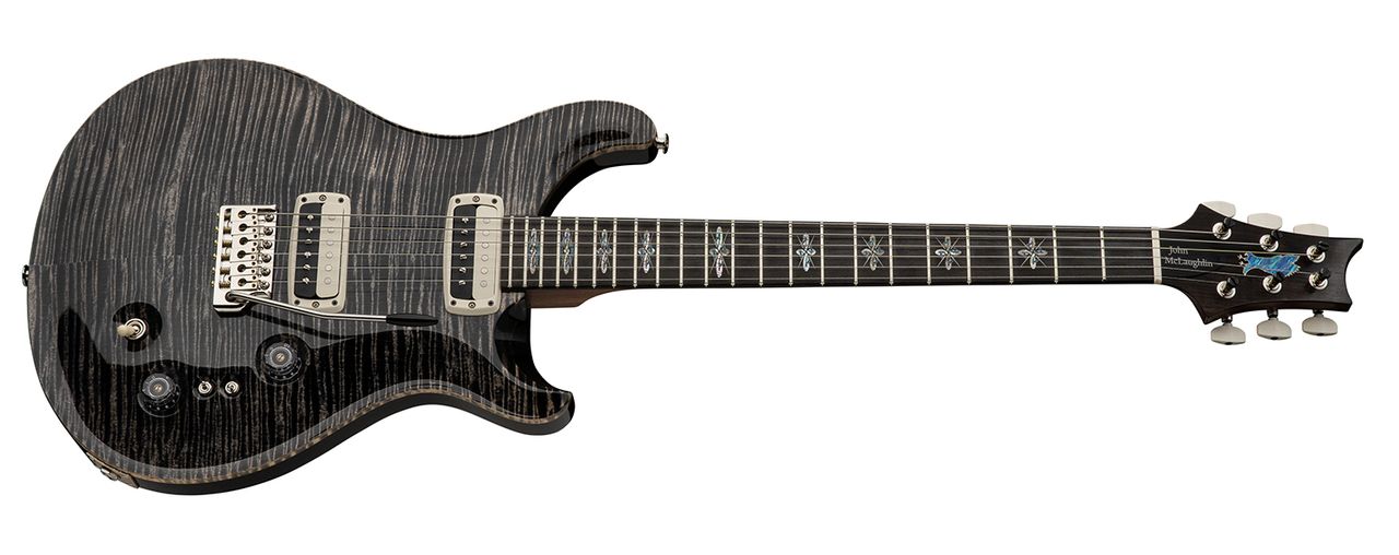 PRS Private Stock John McLaughlin