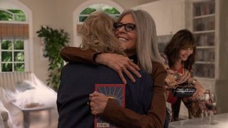 Diane Keaton in Book Club: The Next Chapter