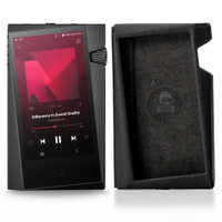 Astell&Kern  SR35 Hi-Res Audio Player + Black Case